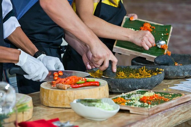 Balinese Cooking Class & Tanah Lot Temple Visit - Private & All-Inclusive - Value Check: Is $95 Per Person Worth It?