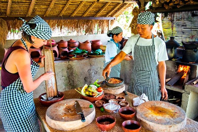 Balinese Cooking Class & Tanah Lot Temple Visit - Private & All-Inclusive - Who Should Book This Balinese Cooking + Tanah Lot Day