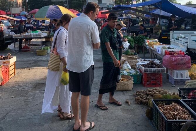 Balinese Cooking Class with Traditional Market Tour - Transfers, Group Size, and Why the Day Feels Manageable