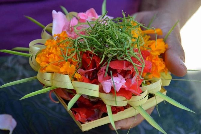 Balinese Cooking class with traditional morning market visit - The Cooking Workshop: Hands-On, Not Rushed