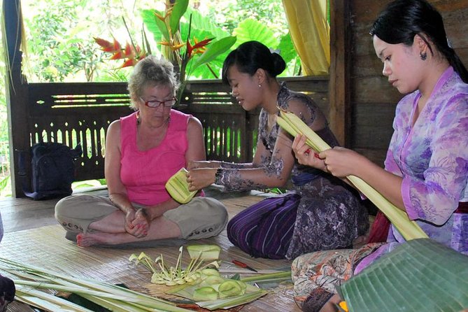 Balinese Cooking class with traditional morning market visit - Dietary Needs and Vegetarian Options