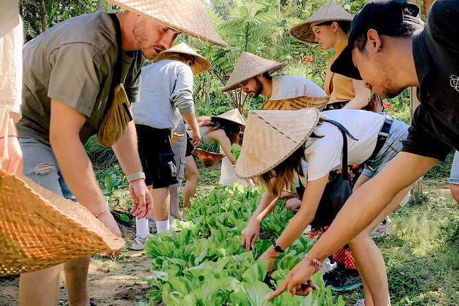 Balinese Farm Cooking Class by Pemulan Bali - Key things I’d bet on before you go