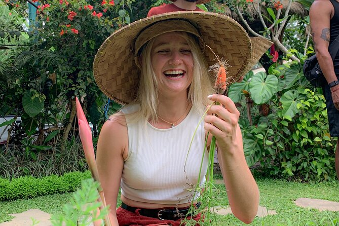 Balinese Farm Cooking Class by Pemulan Bali - The Open-Air Kitchen Session: Cooking Balinese Dishes the Practical Way