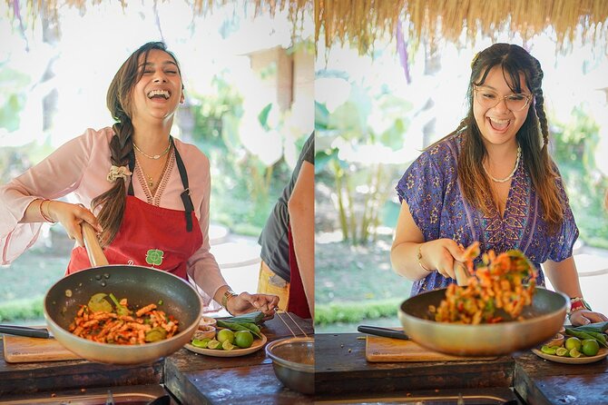 Balinese Farm Cooking Class by Pemulan Bali - Price and Value: Is This $39.71 a Good Deal?