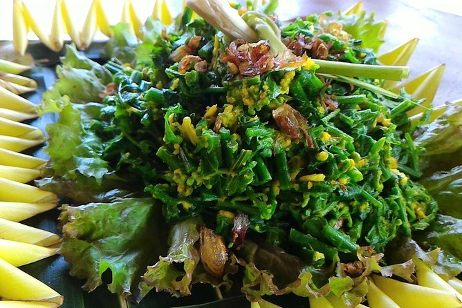 Balinese Farm Cooking Class by Pemulan Bali - Timing, Class Levels, and How to Choose Your Session