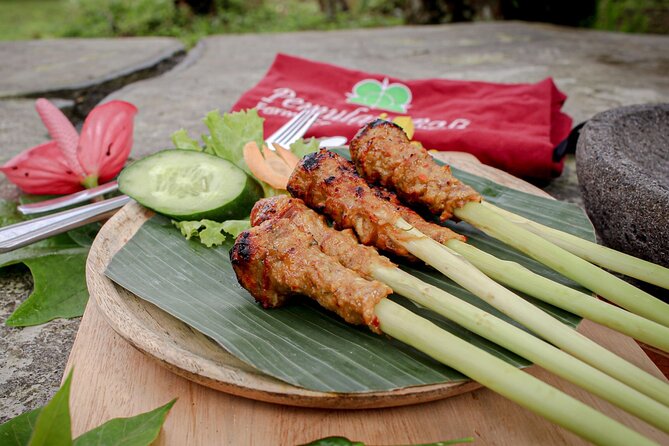 Balinese Farm Cooking Class by Pemulan Bali - Who This Ubud Cooking Class Fits Best