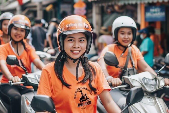 Balinese Street Food Tour By Motorbike All You Can Eat and Drink! - Key things that make this tour worth your evening