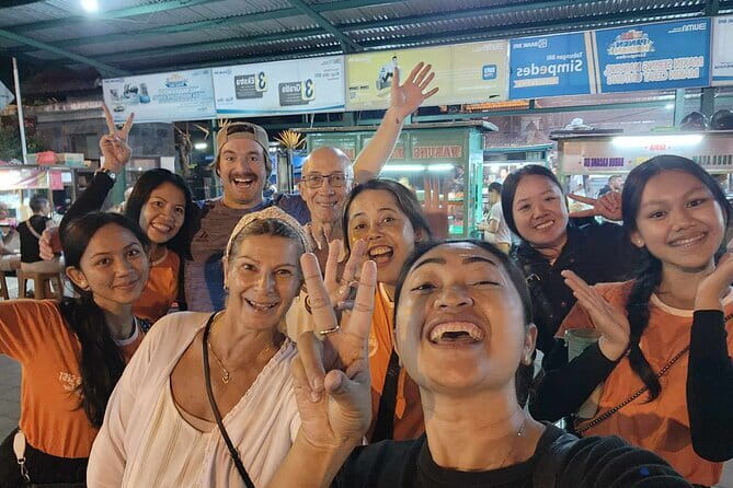 Balinese Street Food Tour By Motorbike All You Can Eat and Drink! - The all-you-can-eat and drink rule (and what’s actually included)