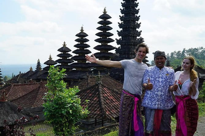 Balinese Street Food Tour By Motorbike All You Can Eat and Drink! - Price and value: what $90 buys you in Nusa Dua