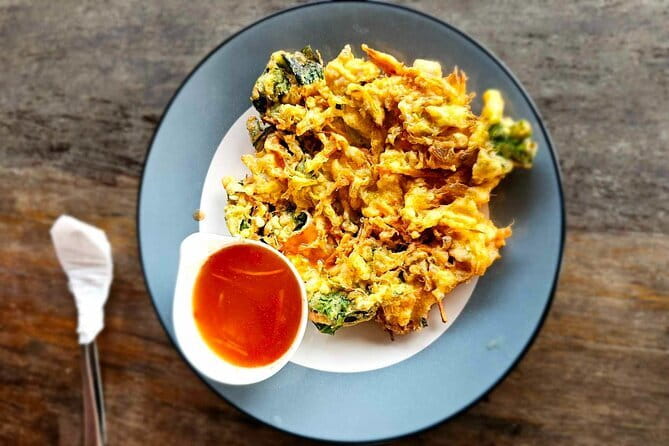 Balinese Street Food Tour By Motorbike All You Can Eat and Drink! - Who this tour suits best, and who should skip it