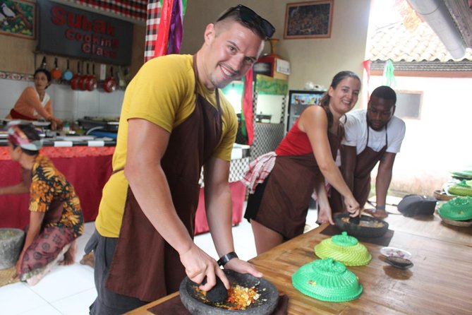 Balinese Ubud cooking school (9 Dish Cooking and Market Tour) - Key things I’d bank on before you book