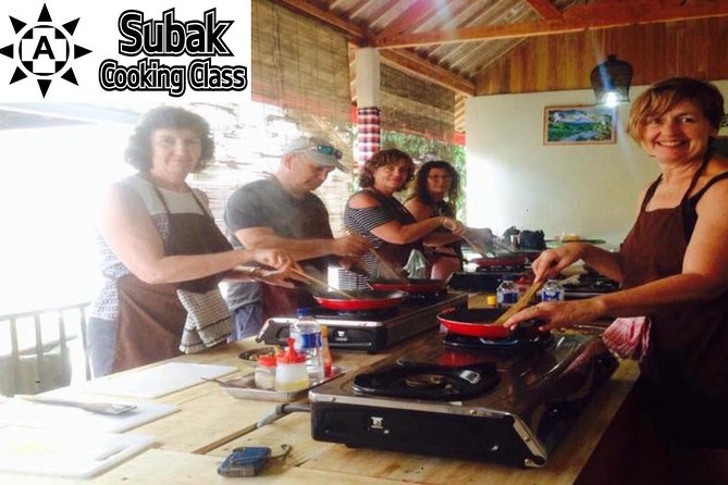 Balinese Ubud cooking school (9 Dish Cooking and Market Tour) - Cooking nine dishes: how the class actually teaches you