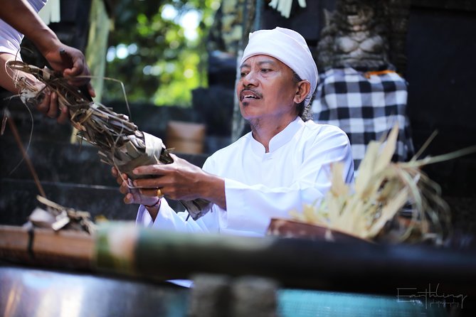 Balinese Village Experience - Lunch at a Scenic Warung, What You’ll Actually Want to Eat