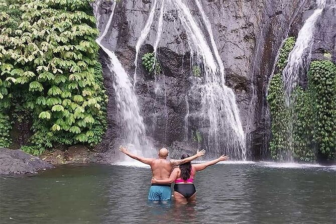 Banyumala Waterfall, Jatiluwih, Ulun Danu and Tanah Lot tours - Key things to know before you go