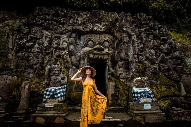 Banyumala Waterfall, Jatiluwih, Ulun Danu and Tanah Lot tours - The day’s rhythm, timing, and how to plan your energy