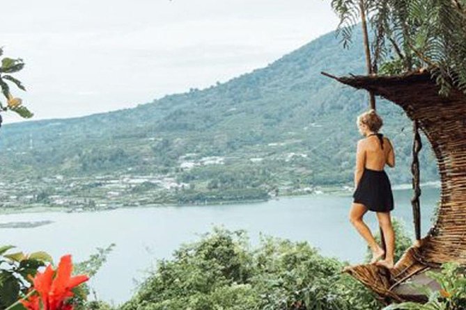 Banyumala Waterfall Tour - Seminyak to waterfalls and temples, without the stress