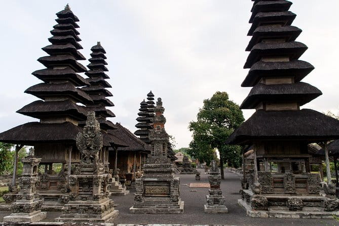 Banyumala Waterfalls with Tanah Lot Sunset Tour - How This Day Gets You From Ubud to Sunset Without the Headache