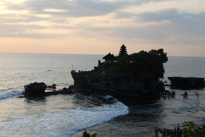 Banyumala Waterfalls with Tanah Lot Sunset Tour - Price and Value: What You Actually Get for $55