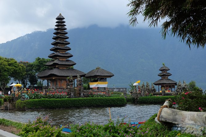 Banyuwana & Banyumala Waterfalls Tour Private - All-Inclusive - First Descent: Banyumala Twin Waterfalls and the jungle steps