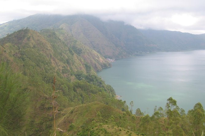 Batur Caldera Sunrise Trekking - Guides, small group pacing, and photo help
