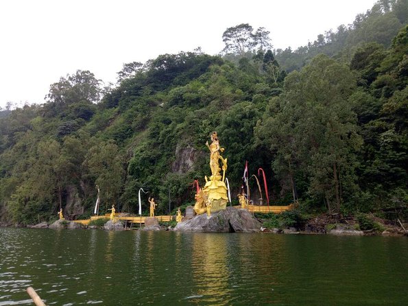 Batur Caldera Sunrise Trekking - Price and value: is $120 worth it?