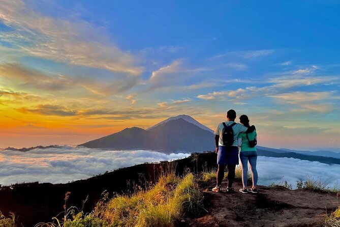 Batur Hike : Mount batur Sunrise Hike & Natural Hotspring - Key points before you go