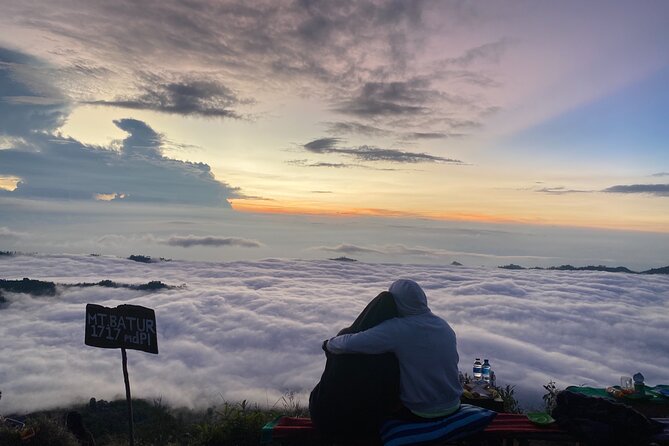 Batur Hike : Mount batur Sunrise Hike & Natural Hotspring - Why Mount Batur sunrise feels worth the early start