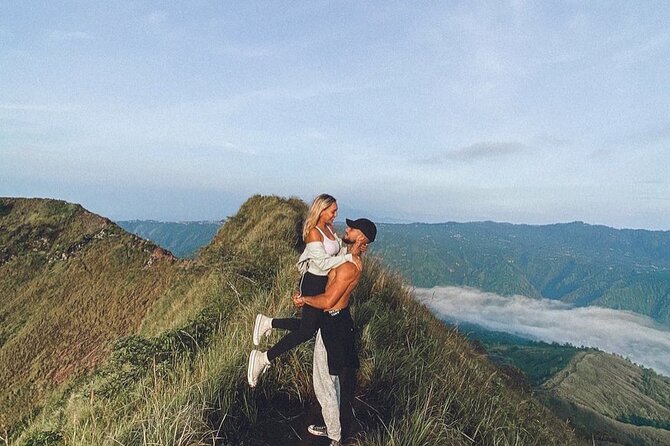 Batur Hike : Mount batur Sunrise Hike & Natural Hotspring - Pickup, start times, and the rhythm of the day