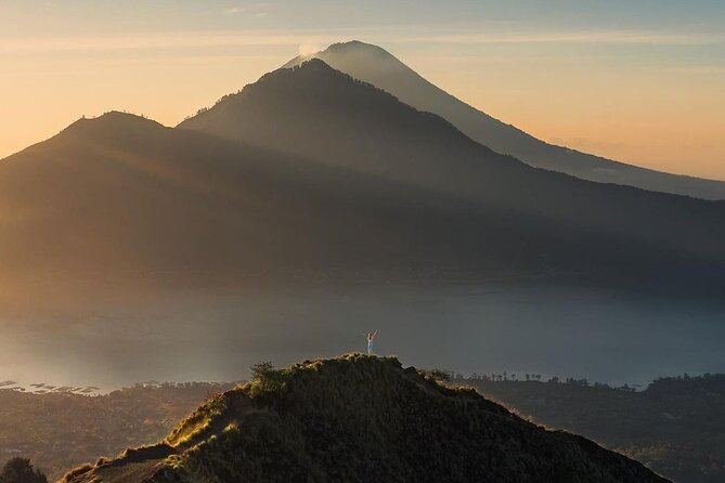 Batur Hike : Mount batur Sunrise Hike & Natural Hotspring - Price and value: how $18 adds up in real time
