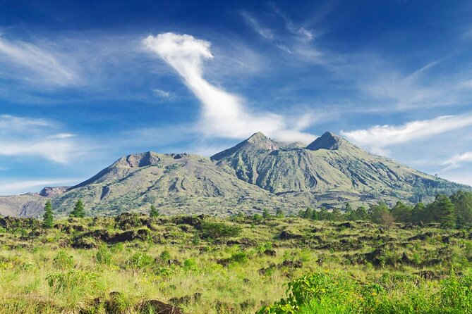 Batur Jeep Explore with Photographer - Key highlights at a glance