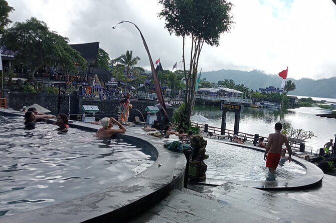 Batur Volcano Day Jeep And Hot Spring All Inclusive Private Tour - The pre-sunrise comfort details that make the ride feel easier