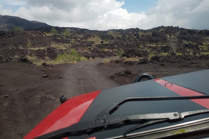 Batur Volcano Sunrise And Black Lava Jeep Adventure Tour - Price and Value: Is $62.85 a Fair Deal?
