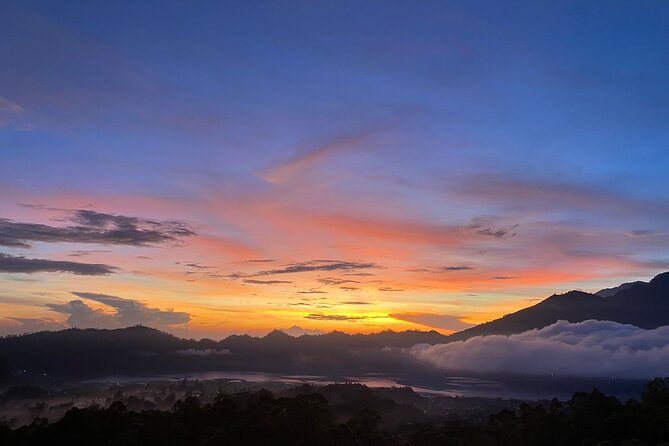 Batur Volcano Sunrise And Black Lava Jeep Adventure Tour - Timing and Weather: The Two Things You Must Respect