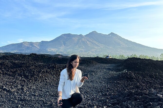 Batur Volcano Sunrise Jeep - FAQ