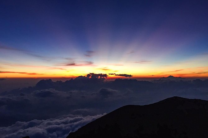 Batur Volcano Sunrise Trekking, Rice Teracce & Bali Coffee Plantation Tour - Key highlights to know before you go