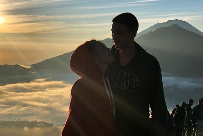 Batur Volcano Trekking - Batur Natural Hot Springs After the Hike: How to Enjoy 30 to 50 C Water