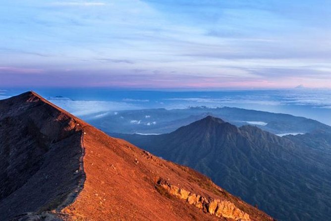 Batur Volcano Trekking - How the Timing Works: A Day You Feel in Your Legs
