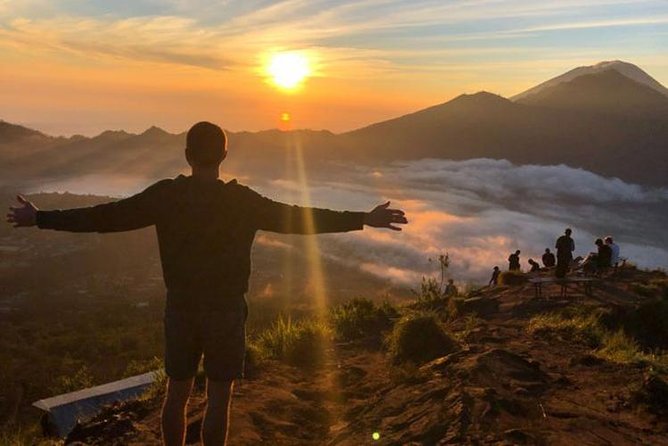 Batur Volcano Trekking - The 4 a.m. Start: How the Climb Feels (and How to Make It Easier)