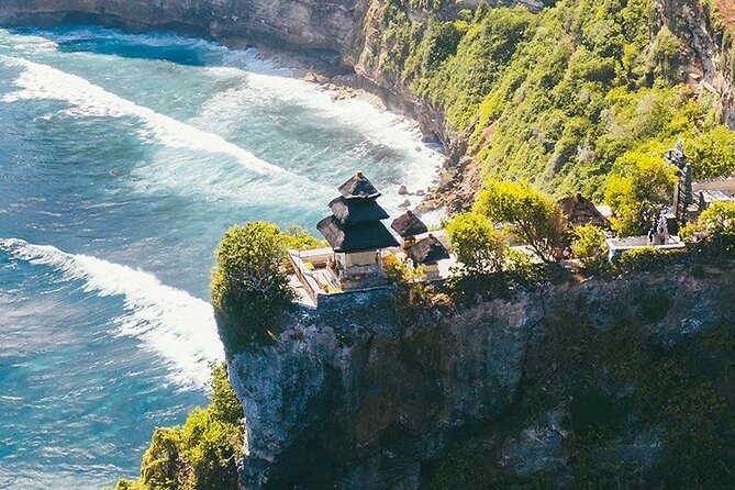 Beautiful Beaches of Bali and Sunset at Uluwatu Temple with Kecak Dance Show - Key Things to Know Before You Go