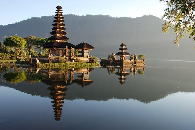 Beauty Of West Bali Tour (Private and All Inclusive) - Quick hits before you go
