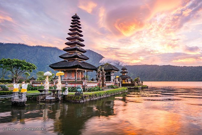 Beauty Of West Bali Tour (Private and All Inclusive) - Price and logistics: what you are really paying for