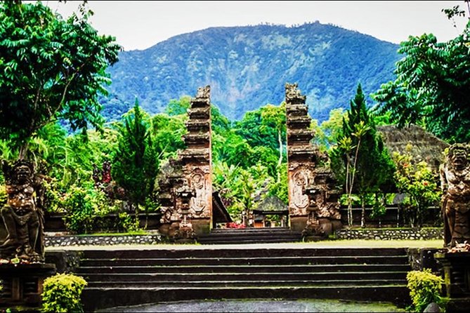 Beauty Of West Bali Tour (Private and All Inclusive) - The coffee stop: what to expect at Luwak Coffee Plantation