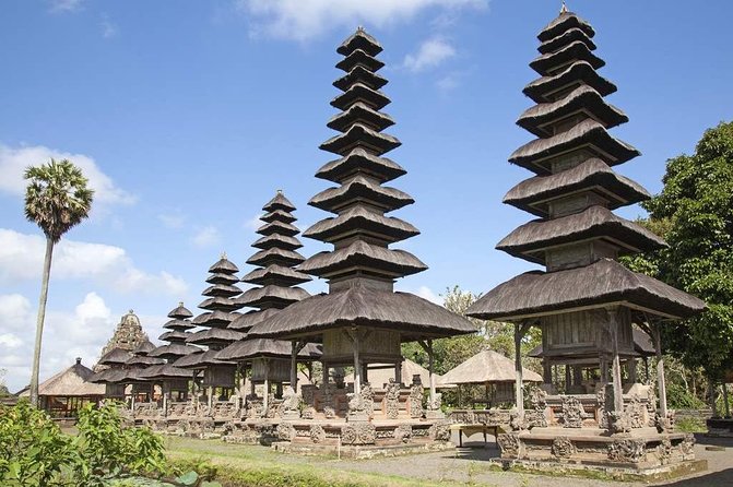 Beauty Of West Bali Tour (Private and All Inclusive) - Lunch at a local restaurant: the meal you actually care about