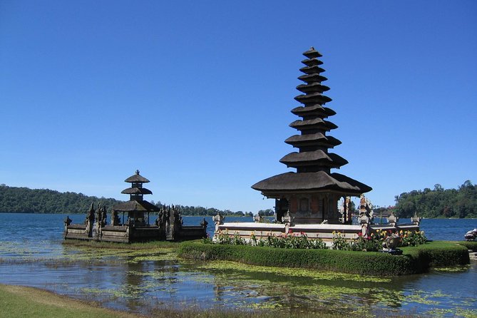 Bedugul Cultural Private Tour - Key Things You’ll Notice on This Bedugul Tour