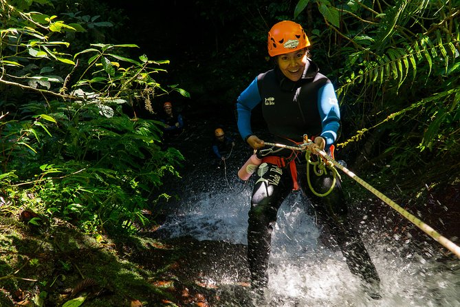 Beginner Canyoning trip in bali "Banyuwana canyon" - Price and Value: Is $158.98 Worth It?