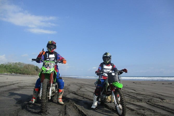 BEGINNER RIDE - Learn to ride and enjoy the sandy beach - Key Highlights That Matter