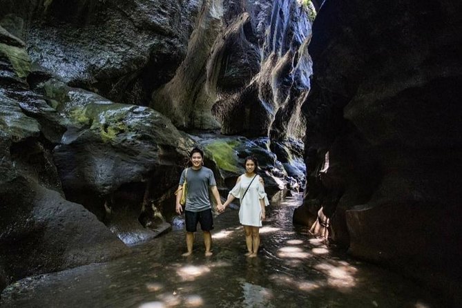 Beji Guwang Hidden Canyon Ticket Admission All Inclusive - Why Beji Guwang Hidden Canyon feels different from typical Bali tours