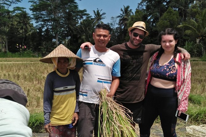 Benoa Cruise Port: Private Bali Day Tour with Local Guide - Gianyar Street Night Market: easy browsing to finish the day