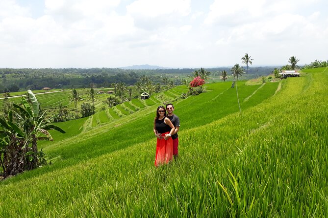 Beratan , lake side temple tour , all inclusive - North-Central Bali in one long day: what makes it worth $85