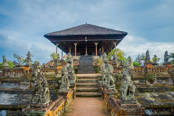 Besakih Mother Temple, Penglipuran Village and More - Full Day - Price and logistics: what $31.50 actually covers